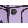 Secret Dome - Kink Club Cabine Scandale Purple